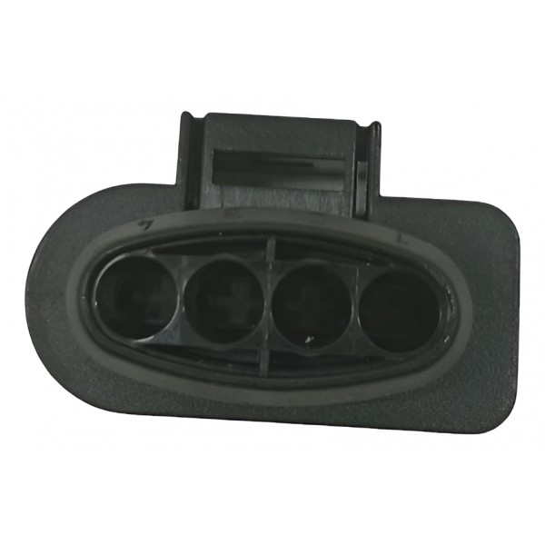 Conector Chicote Bobina Volkswagen Jetta 2008 2009 2010