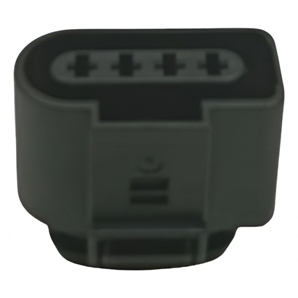 Conector Chicote Bobina Volkswagen Jetta 2008 2009 2010