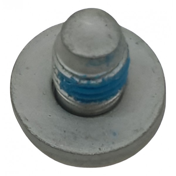 Parafuso Bomba Da Água Volkswagen Golf 2010 2011 2012 2013