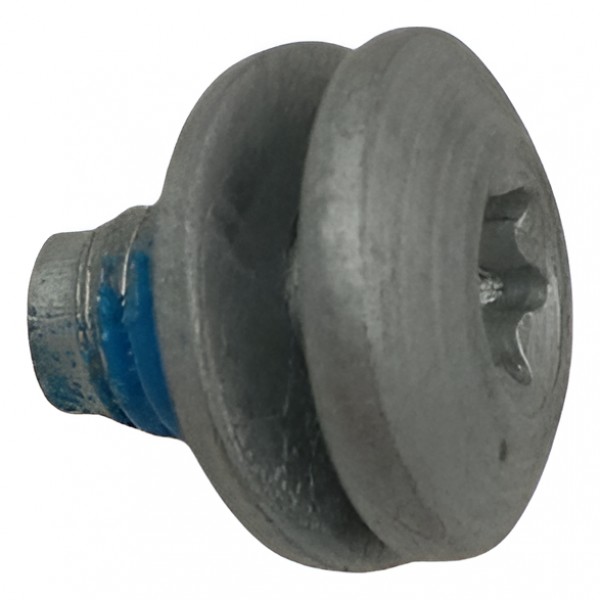 Parafuso Bomba Da Água Volkswagen Golf 2010 2011 2012 2013