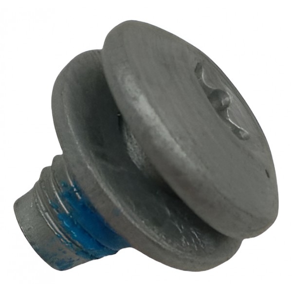 Parafuso Bomba Da Água Volkswagen Golf 2010 2011 2012 2013