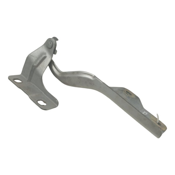 Dobradiça Braço Capô  Direito Nissan Livina 2011 2012 2013