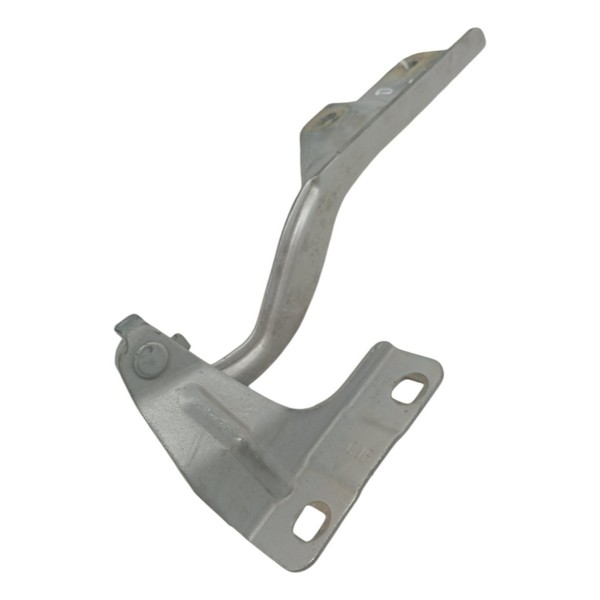 Dobradiça Braço Capô  Direito Nissan Livina 2011 2012 2013