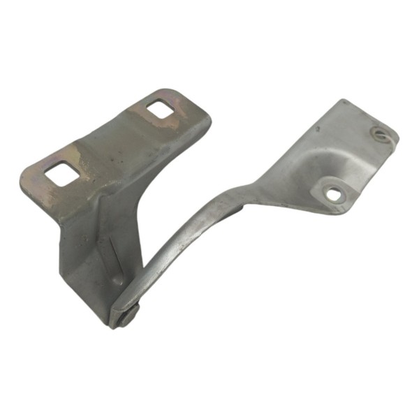 Dobradiça Braço Capô  Direito Nissan Livina 2011 2012 2013