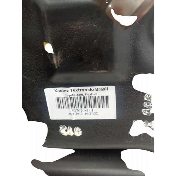 Tanque Combustível Toyota Corolla 2013 2014 2015