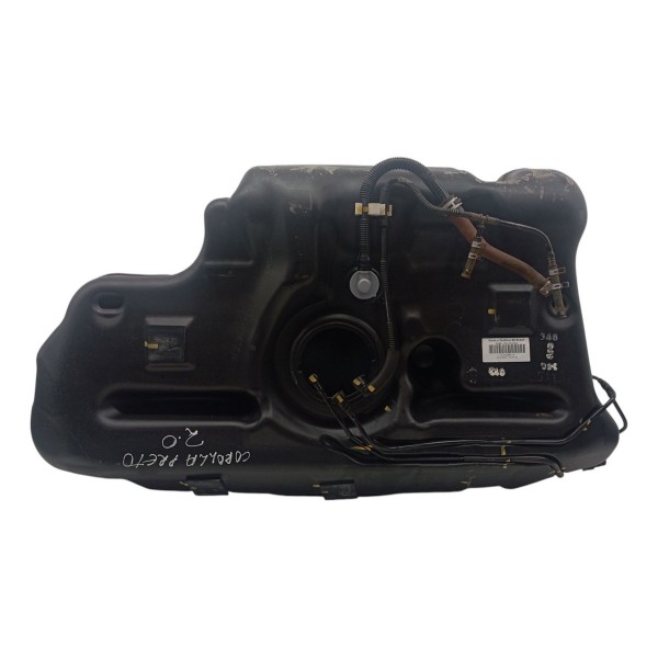 Tanque Combustível Toyota Corolla 2013 2014 2015
