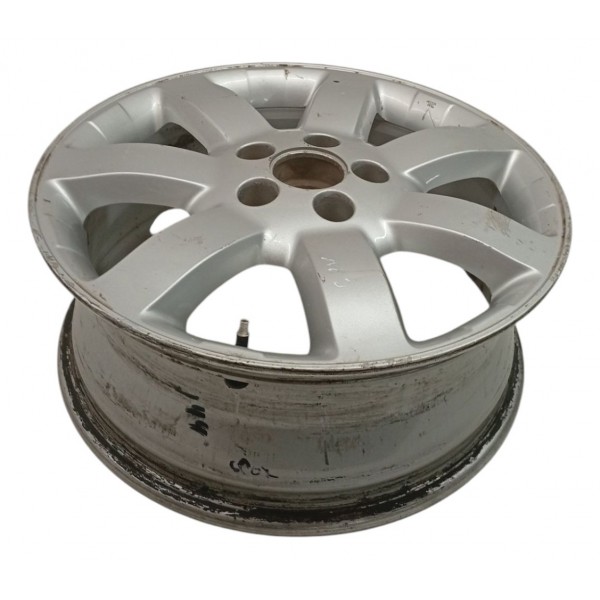 Aro Liga Leve 17 Honda Crv 2007 2008 2009