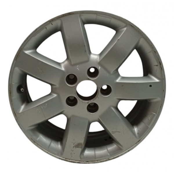 Aro Liga Leve 17 Honda Crv 2007 2008 2009