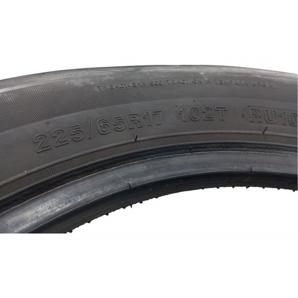 Pneu Aptany Expedite 225/65-17