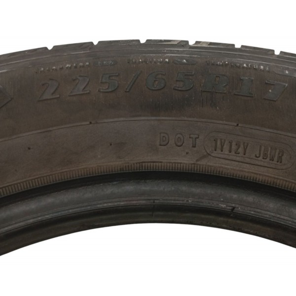 Pneu Goodyear Wrangler 225/65-17