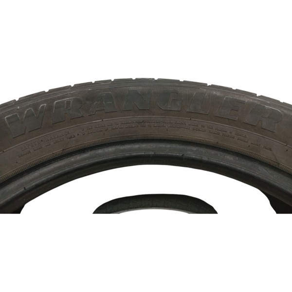 Pneu Goodyear Wrangler 225/65-17