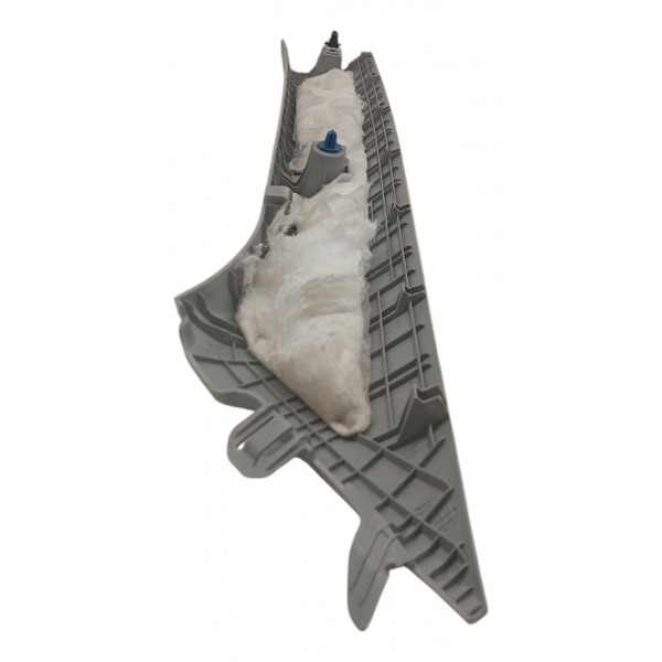 Acabamento Coluna Direita Parabrisa Hyundai Creta 2019 2020