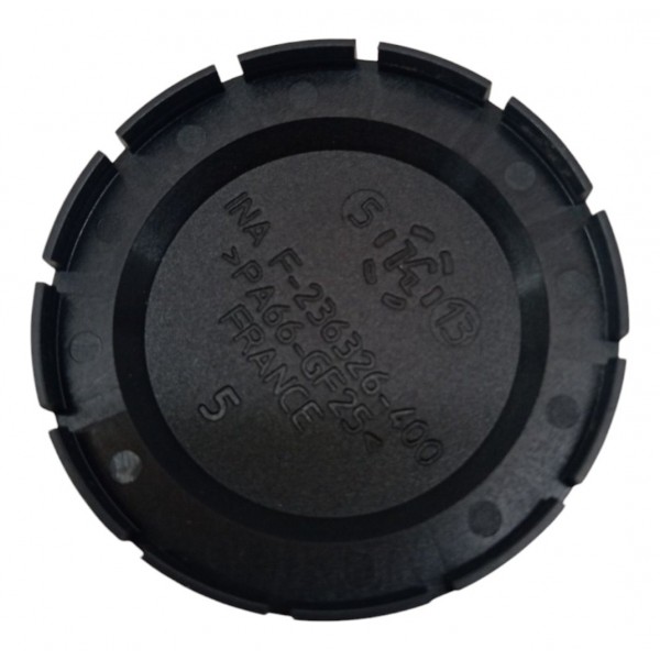 Tampa Protetora Polia Volkswagen Amarok 2015 2016 2017