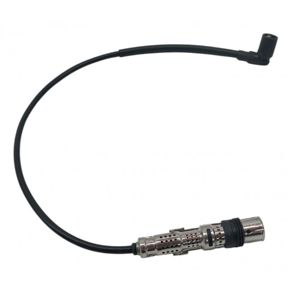 Cabo Vela Ignição Volkswagen Saveiro 1.6 8v 2010 2011 2012 Preto