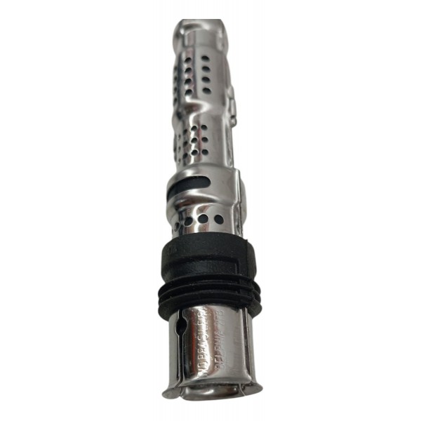 Cabo Vela Ignição Volkswagen Saveiro 1.6 8v 2010 2011 2012 Preto