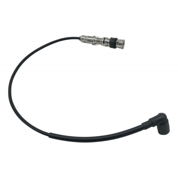Cabo Vela Ignição Volkswagen Saveiro 1.6 8v 2010 2011 2012 Preto