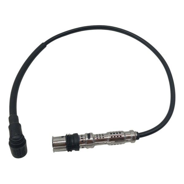 Cabo Vela Ignição Volkswagen Saveiro 1.6 8v 2010 2011 2012 Preto