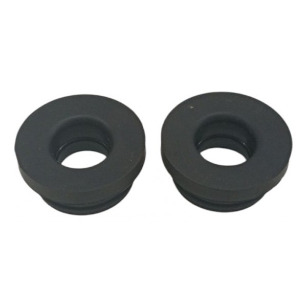 Kit 2 Tampão Cilindro Mestre Volkswagen Amarok Bora