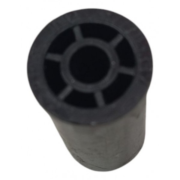 Botão Pino Alavanca Frio Mão Volkswagen Gol Parati 1981 1982