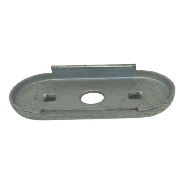 Suporte Batente Porta Volkswagen Kombi 1997 1998 1999 2000