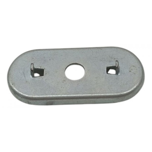 Suporte Batente Porta Volkswagen Kombi 1997 1998 1999 2000