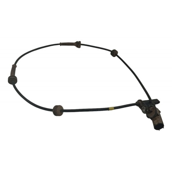 Sensor Abs Traseiro Esquerdo Fiat Grand Siena 2015 2016 2017