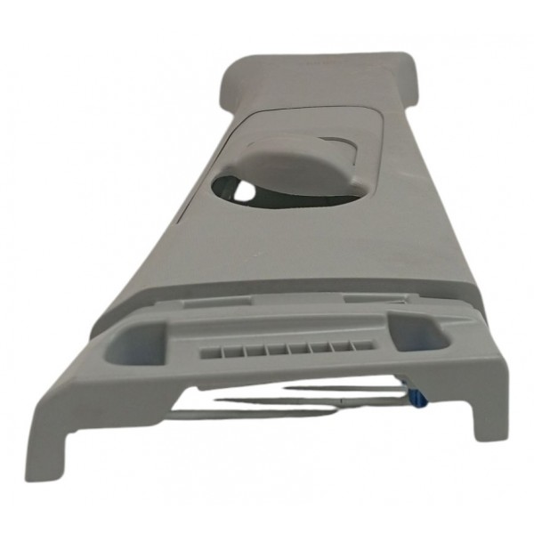 Acabamento Coluna Central Direita Hyundai Creta 2019 2020