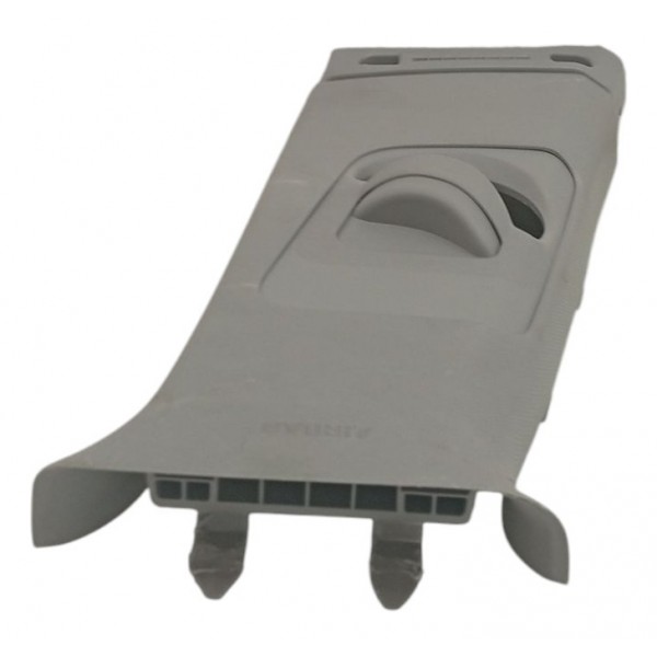 Acabamento Coluna Central Direita Hyundai Creta 2019 2020