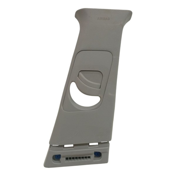 Acabamento Coluna Central Direita Hyundai Creta 2019 2020