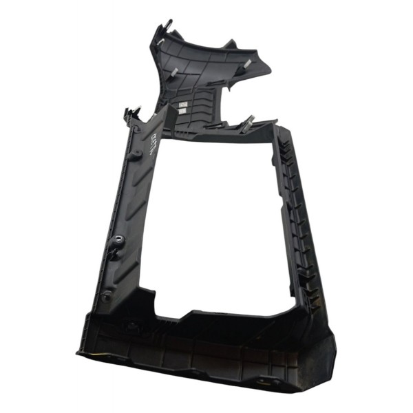 Moldura Painel Porta Luvas Hyundai Creta 2019 2020