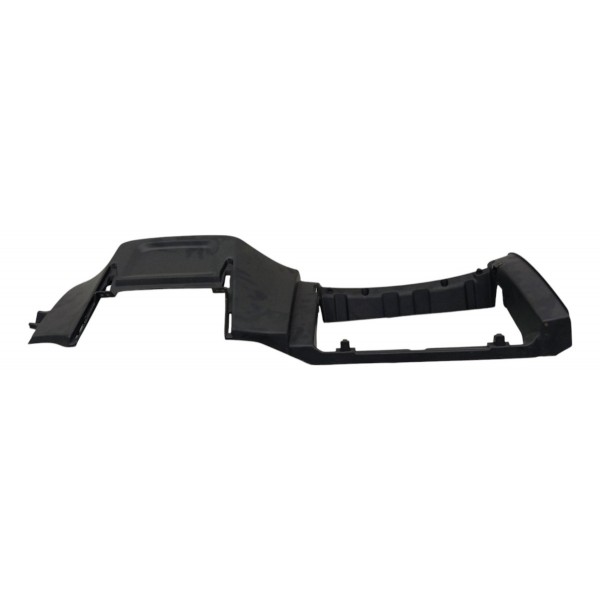 Moldura Painel Porta Luvas Hyundai Creta 2019 2020