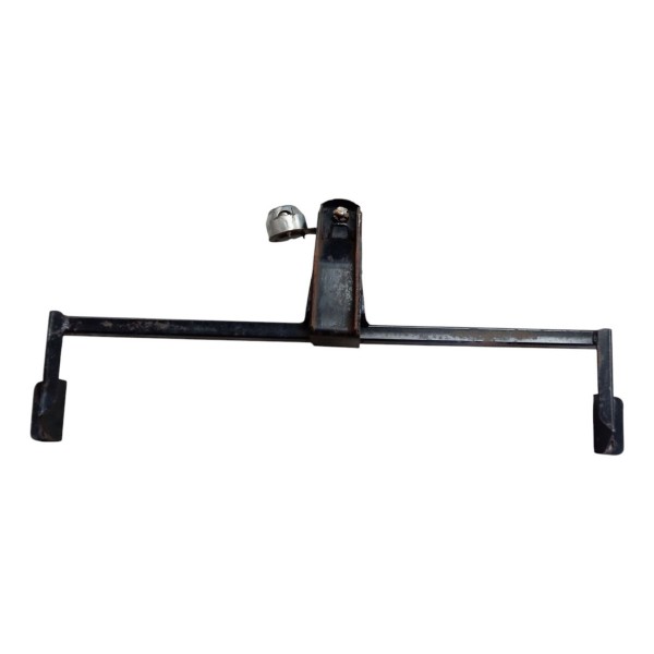 Engate Reboque Carretinha Toyota Corolla 2013 2014 2015