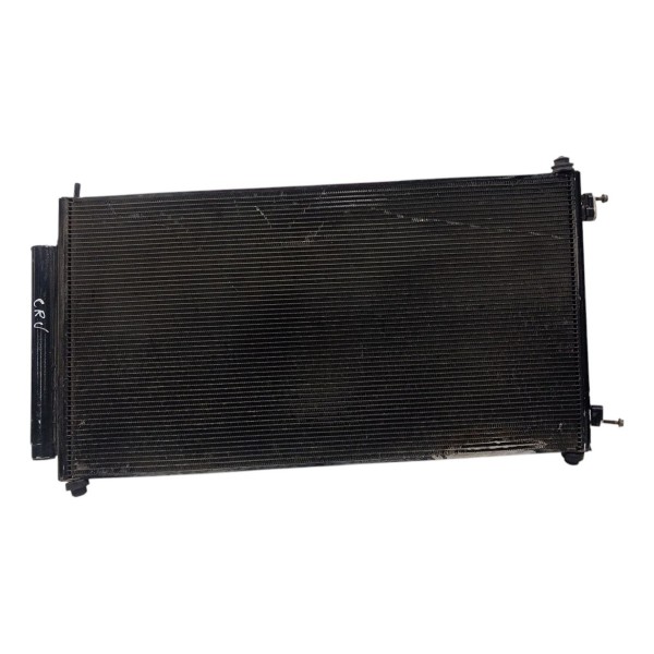 Condensador Ar Condicionado Honda Crv 2007 2008 2009