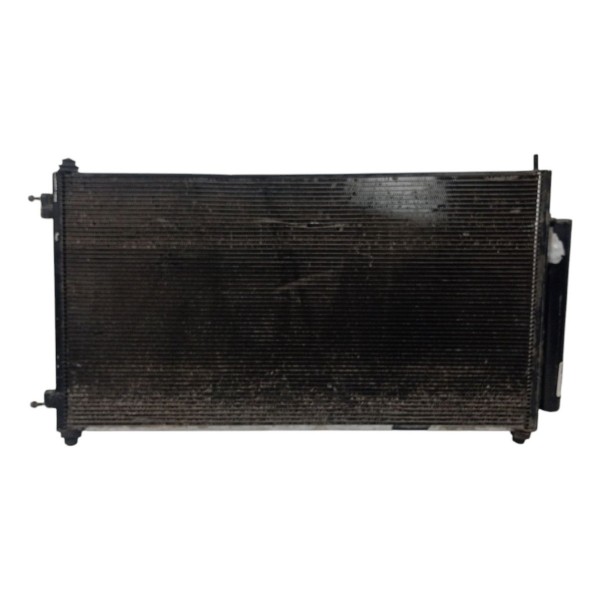 Condensador Ar Condicionado Honda Crv 2007 2008 2009