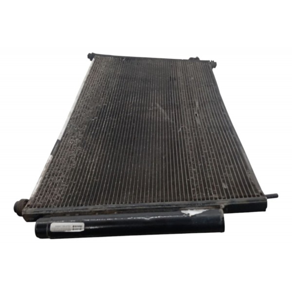 Condensador Ar Condicionado Honda Crv 2007 2008 2009