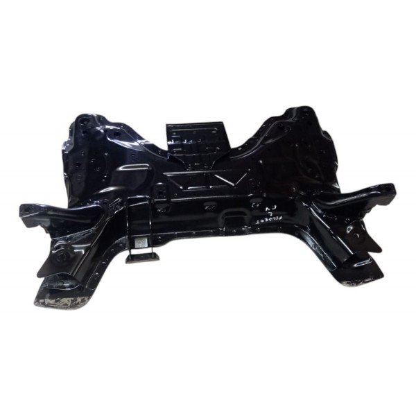 Quadro Agregado Citroen C4 Pallas 2.0 Manual 2009 2010