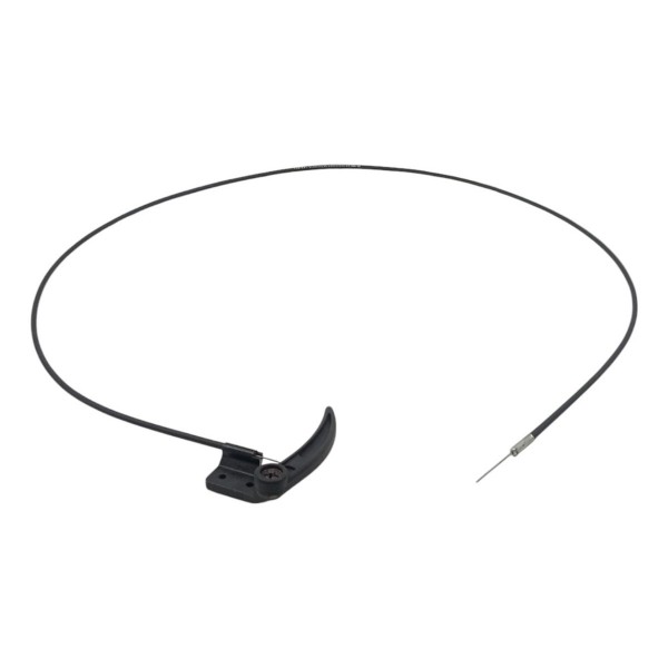 Cabo Aço Puxado Capo Volkswagen Fox 2004 2005 2006