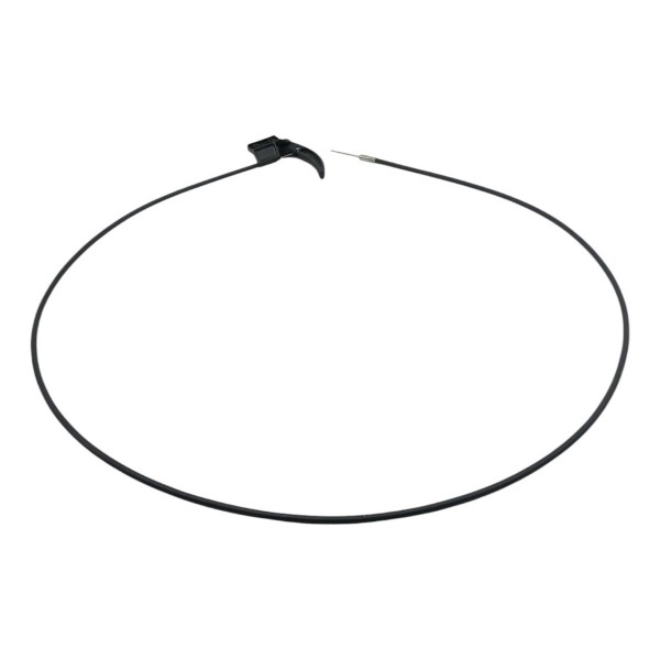 Cabo Aço Puxado Capo Volkswagen Fox 2004 2005 2006