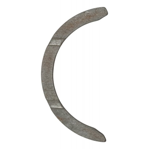 Kit 8 Presilhas Encosto Ford Ecosport 1.3 8v 2010 2011 2012