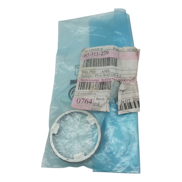 Anel Sincronizador 1º 2º Marcha Volkswagen Fox Gol Polo 2010