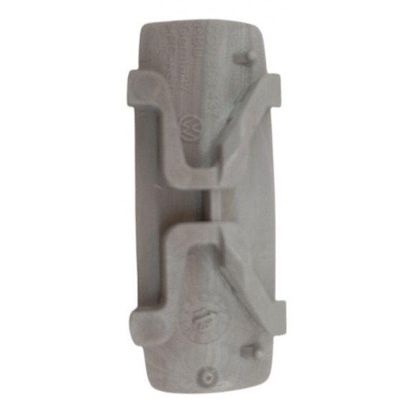 Acabamento Interno Airbag Volkswagen Jetta 2014 2015 2016 Bege