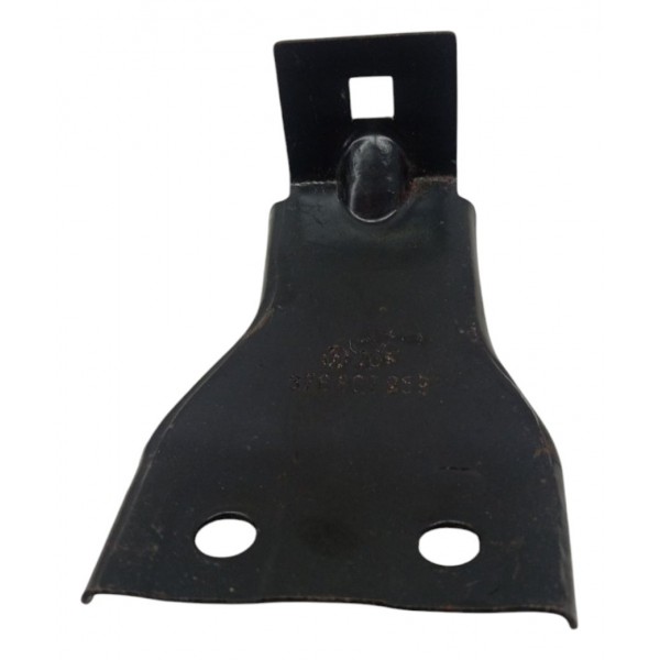 Suporte Parachoque Traseiro Volkswagen Saveiro 2004 2005