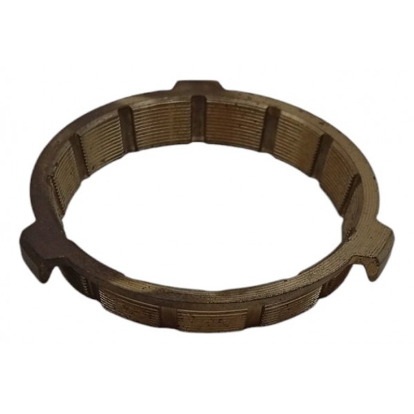 Anel Sincronizador 1º 2º Marcha Chevrolet S10 Blazer 1995