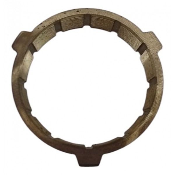 Anel Sincronizador 1º 2º Marcha Chevrolet S10 Blazer 1995