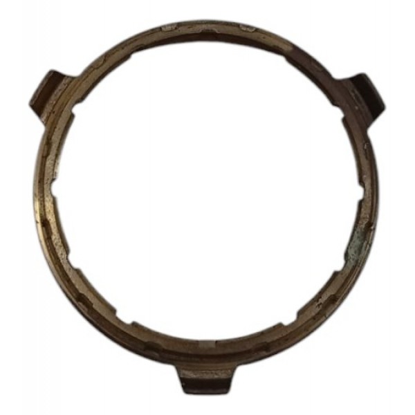 Anel Sincronizador 1º 2º Marcha Chevrolet S10 Blazer 1995