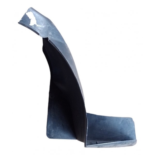 Parabarro Traseiro Esquerdo Peugeot 206 2004 2005 2006