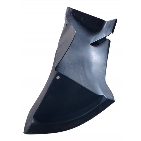 Parabarro Traseiro Esquerdo Peugeot 206 2004 2005 2006