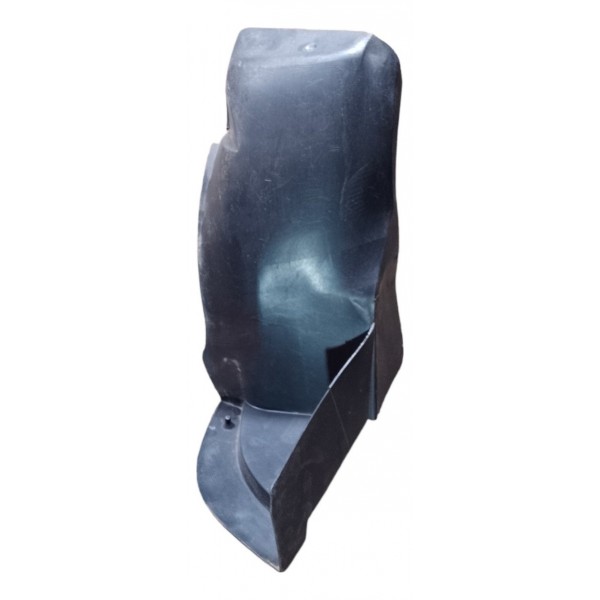 Parabarro Traseiro Esquerdo Peugeot 206 2004 2005 2006