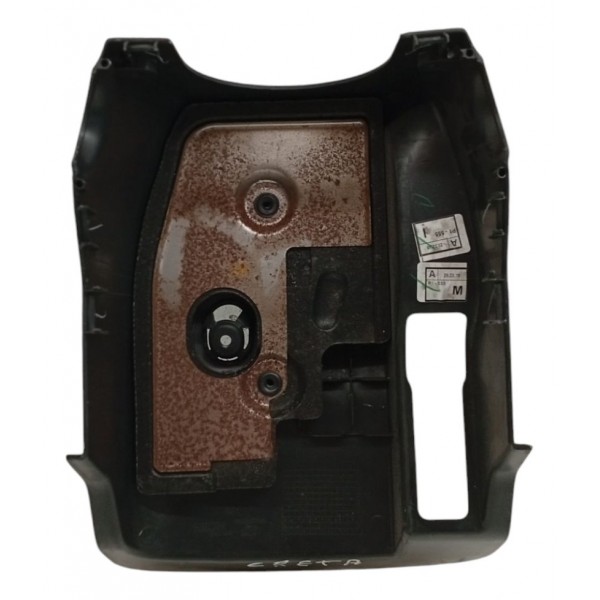 Acabamento Inferior Coluna Direção Hyundai Creta 2019 2020