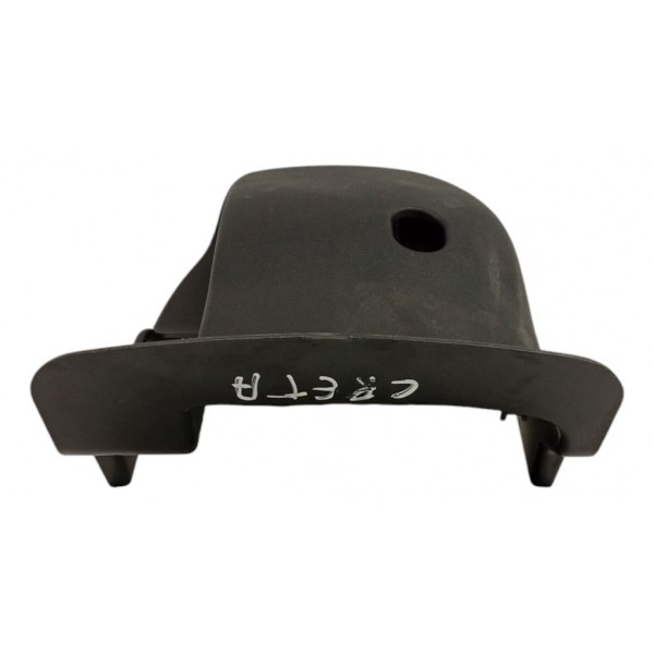 Acabamento Inferior Coluna Direção Hyundai Creta 2019 2020